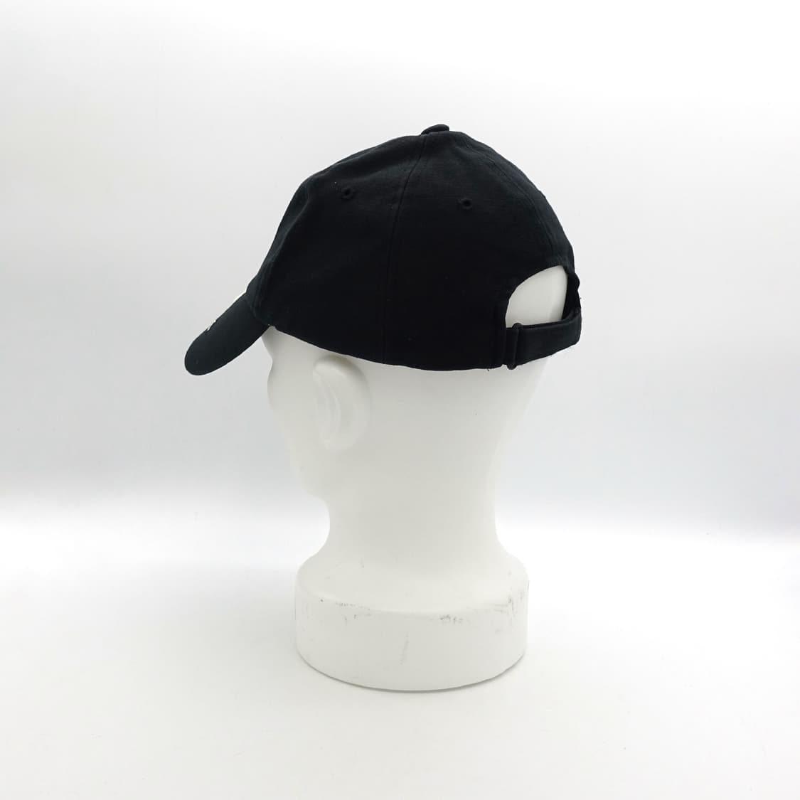 Y-3 요지야마모토 아디다스 블랙 자수 볼캡 상품이미지5