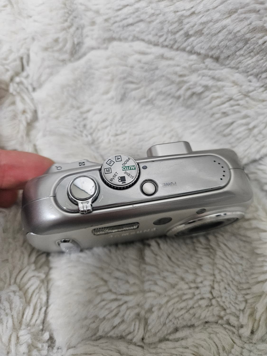 삼성 케녹스 v10 레트로 디카 빈티지 카메라 상품이미지2