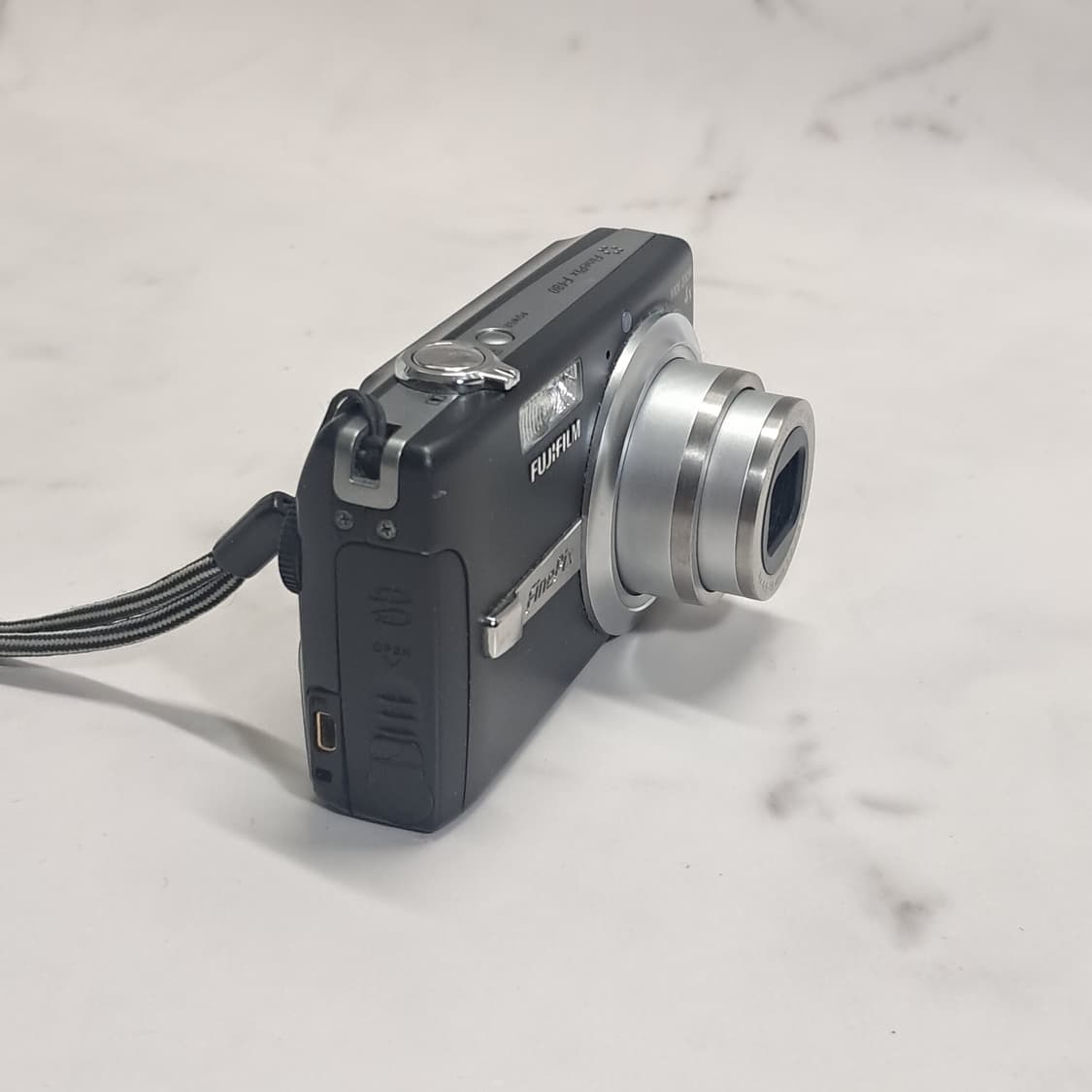 필름색감) 후지필름 Finepix F480 빈티지 카메라 상품이미지4