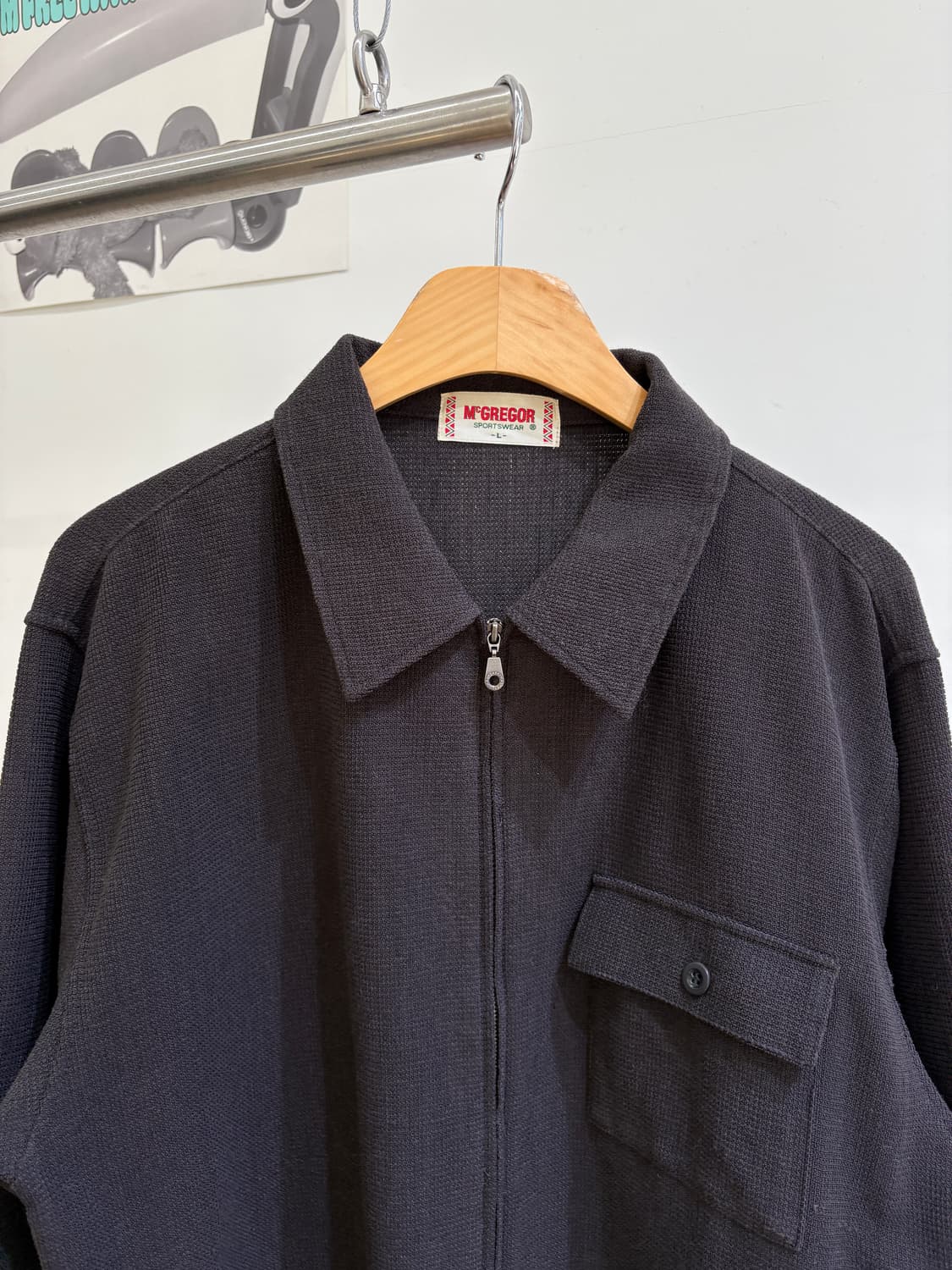 MCGREGOR 자켓 상품이미지2