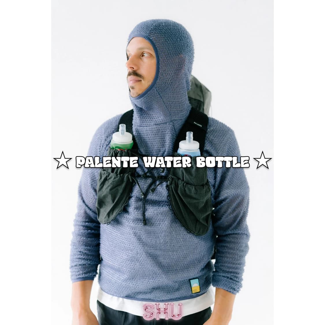 팔란테 리사이클 워터보틀 텀블러 그린  상품이미지4