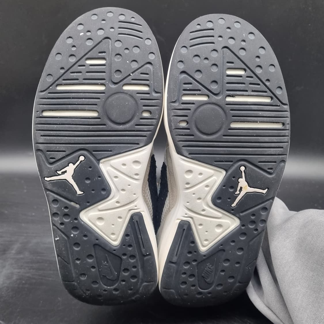 나이키 조던 컴포트에라 남성운동화255 상품이미지3