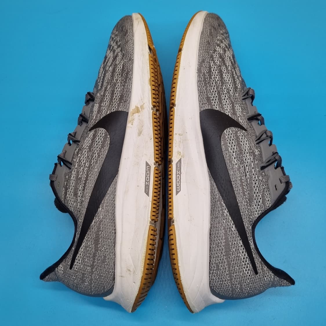 나이키 에어줌 페가수스36 남성런닝화280 상품이미지5