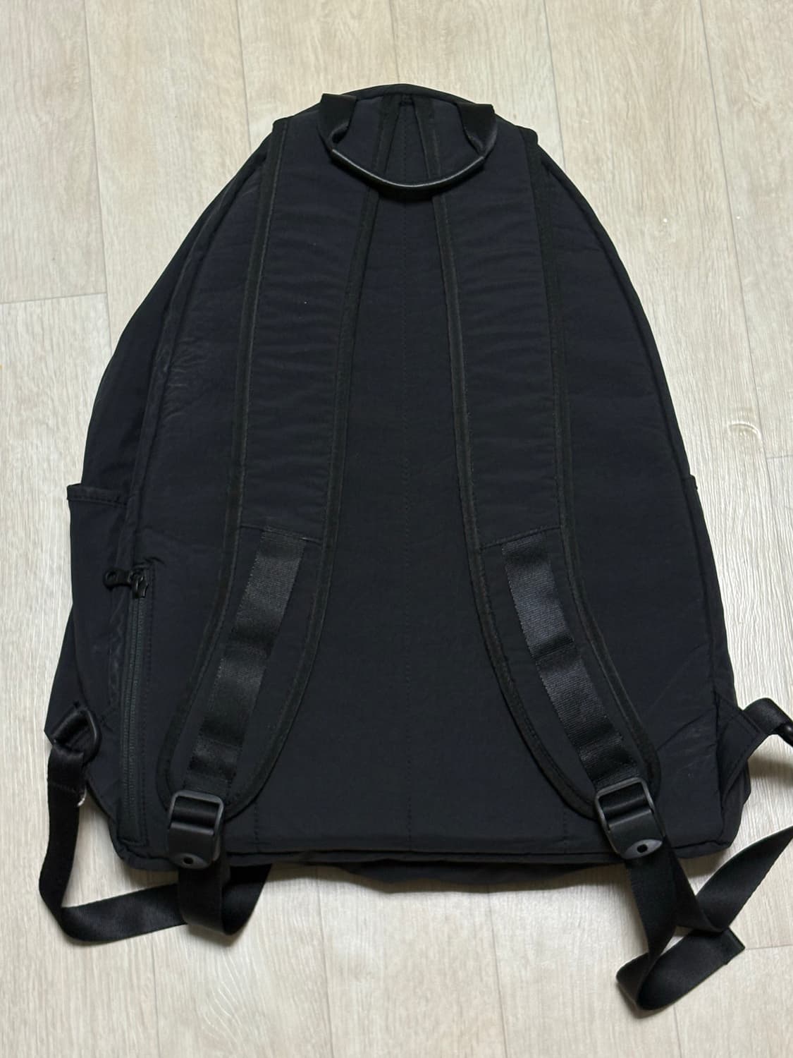 마지언타이틀 백팩 상품이미지2