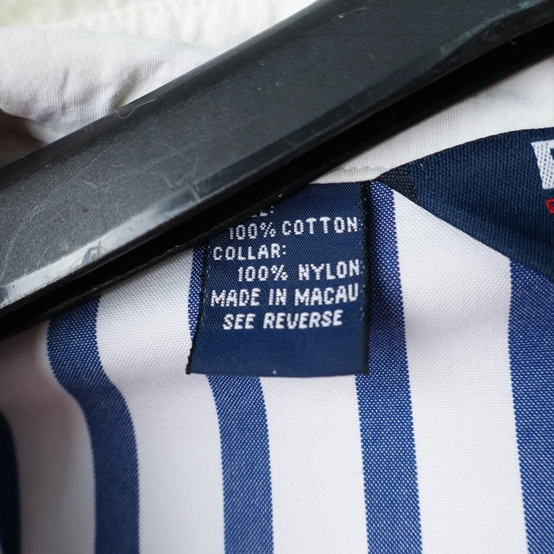 100/90'S 폴로스포츠 스윙탑 집업자켓  상품이미지9