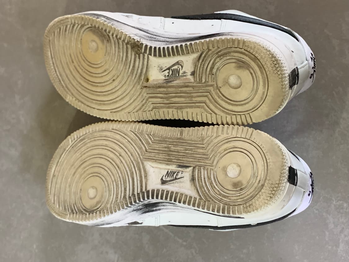 [265]나이키 피스마이너원 2.0 판매합니다 상품이미지4