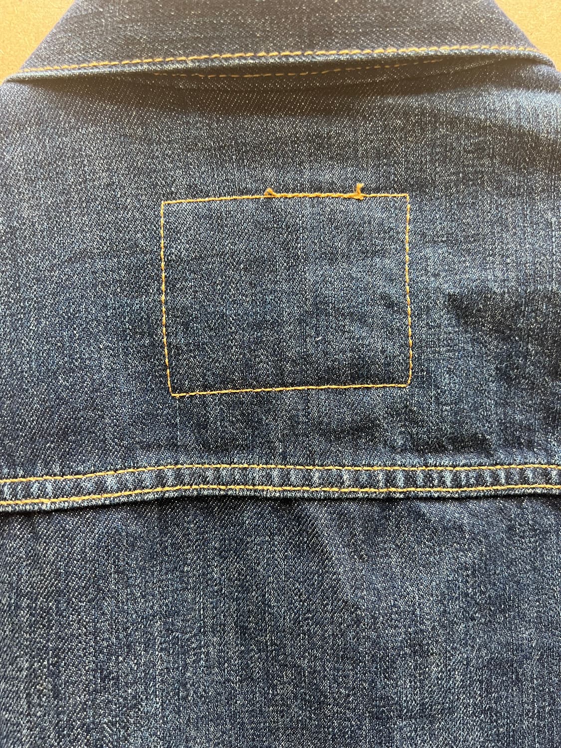 리바이스 트러커 자켓 상품이미지8