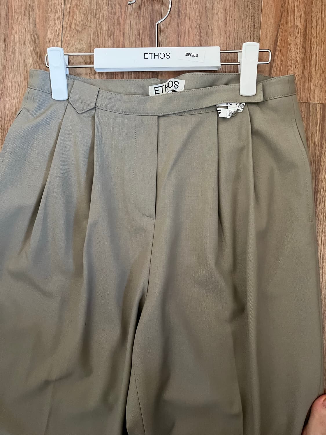 에토스 슬랙스 상품이미지2