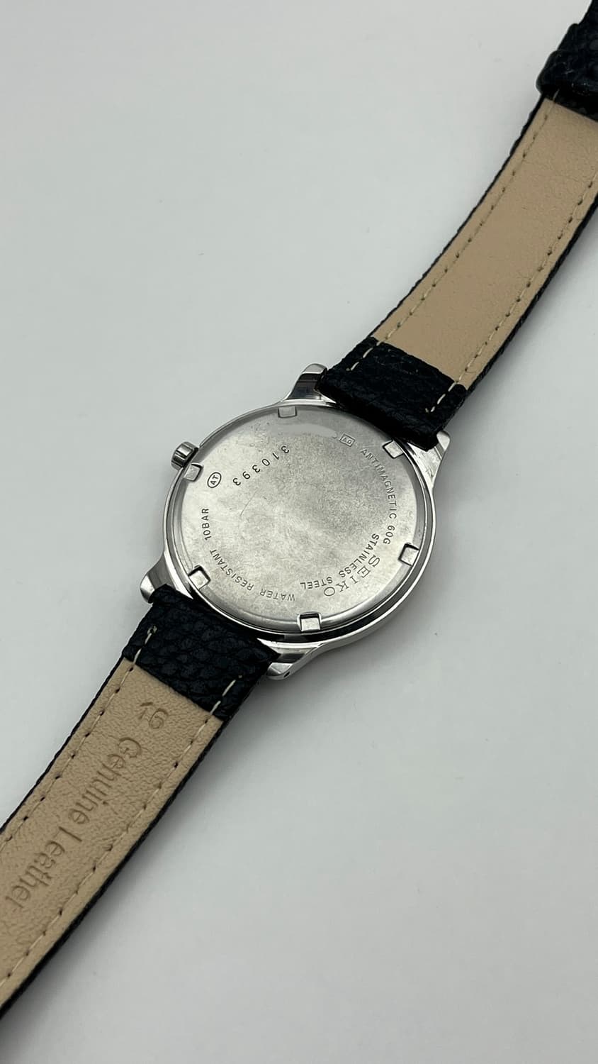 세이코 루미노스 빈티지시계 상품이미지7