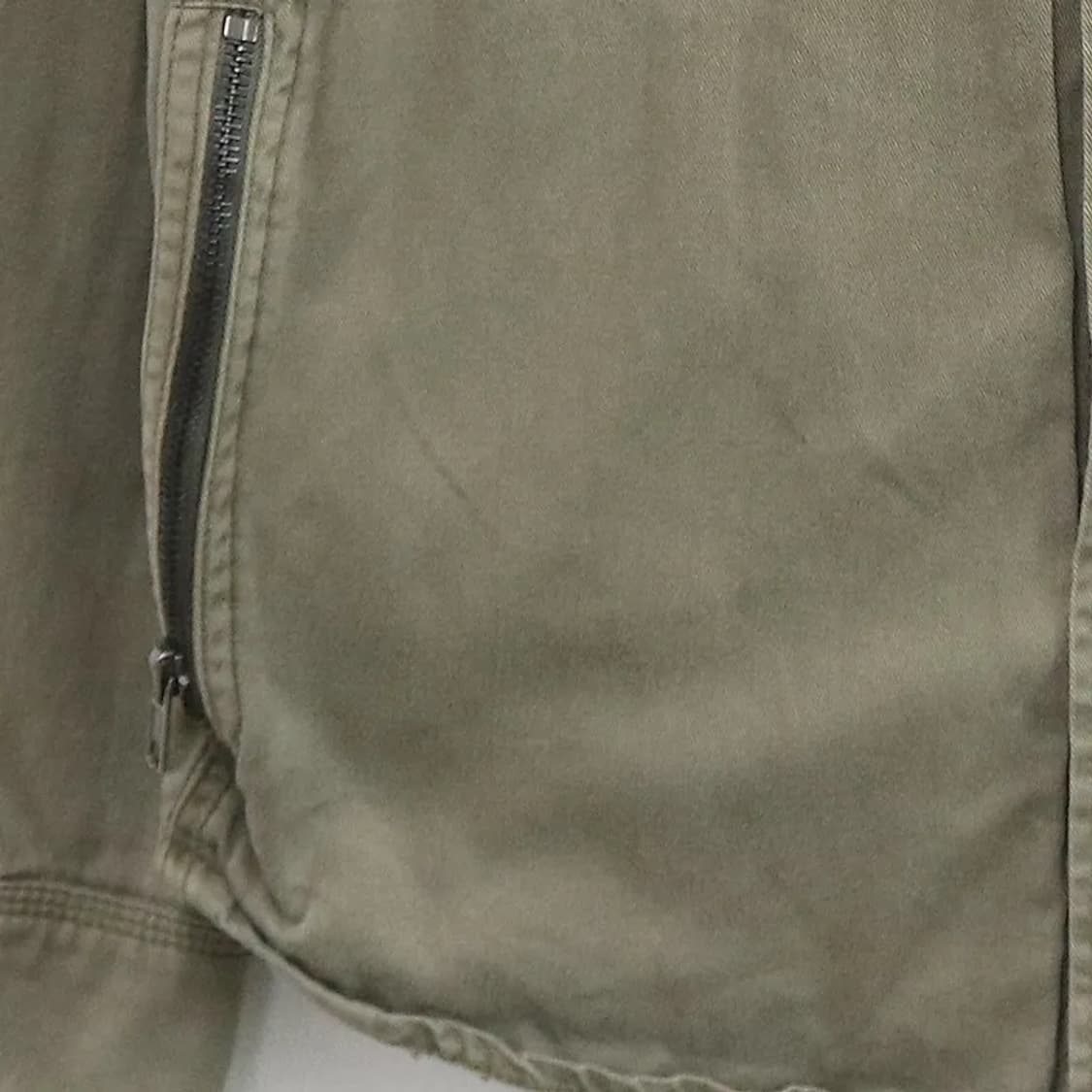 루드 빈티지 셔츠  상품이미지6