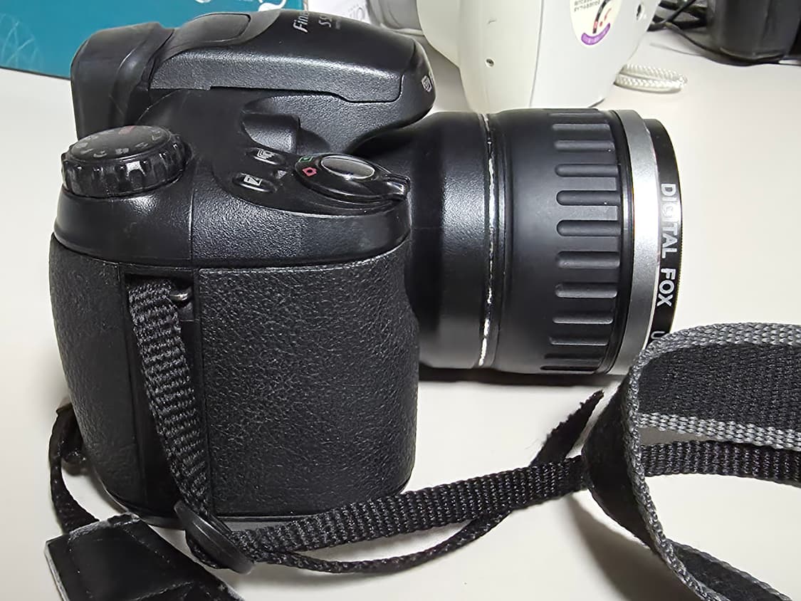 후지 파인픽스 S5200 하이엔드 디지털카메라 상품이미지4