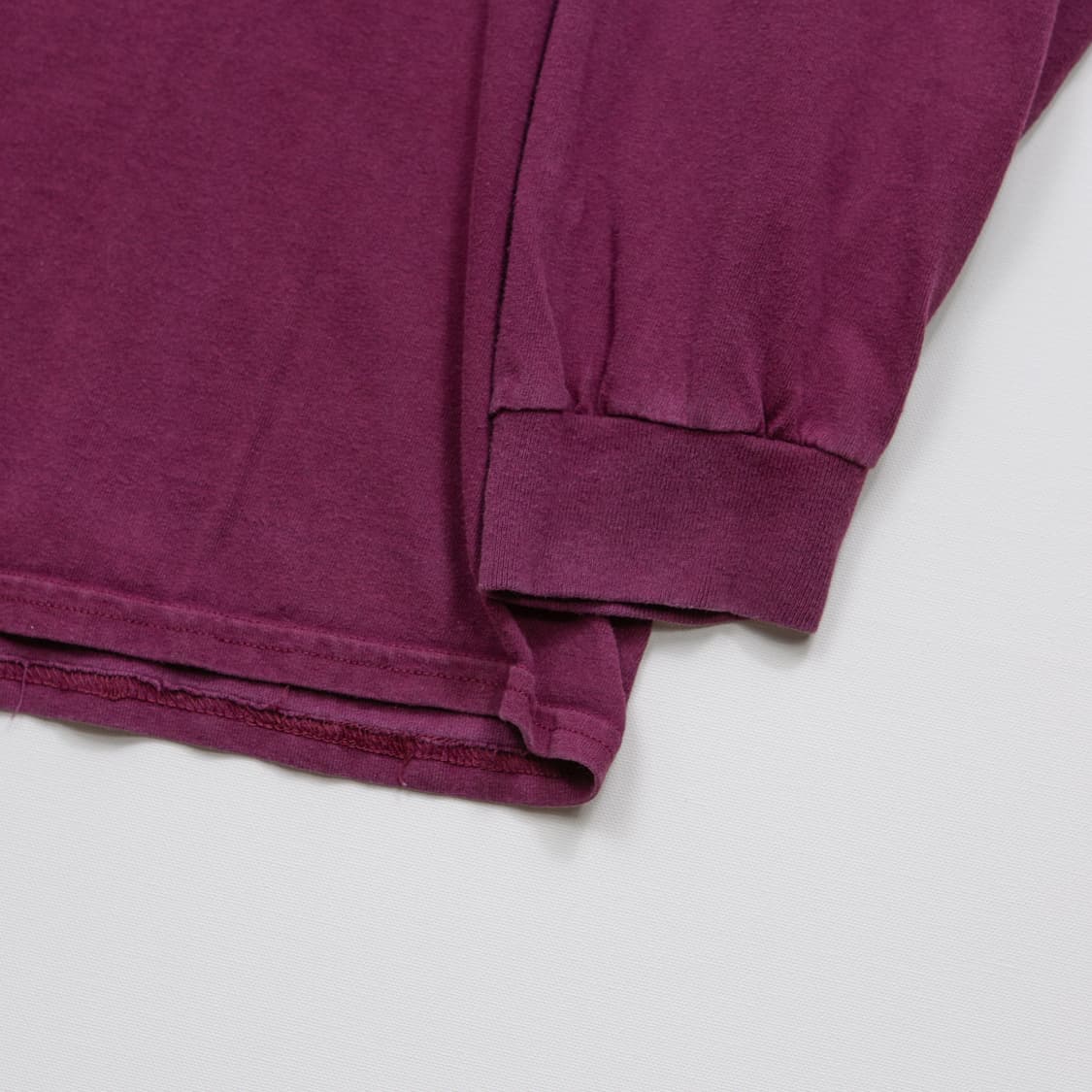 2016 칸예 웨스트 Life of Pablo 롱슬리브 티셔츠 상품이미지5