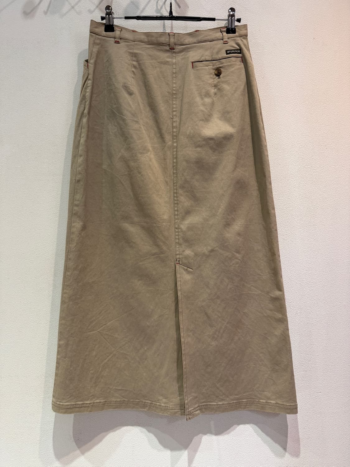 McGREGOR Long Skirt (27) 상품이미지2