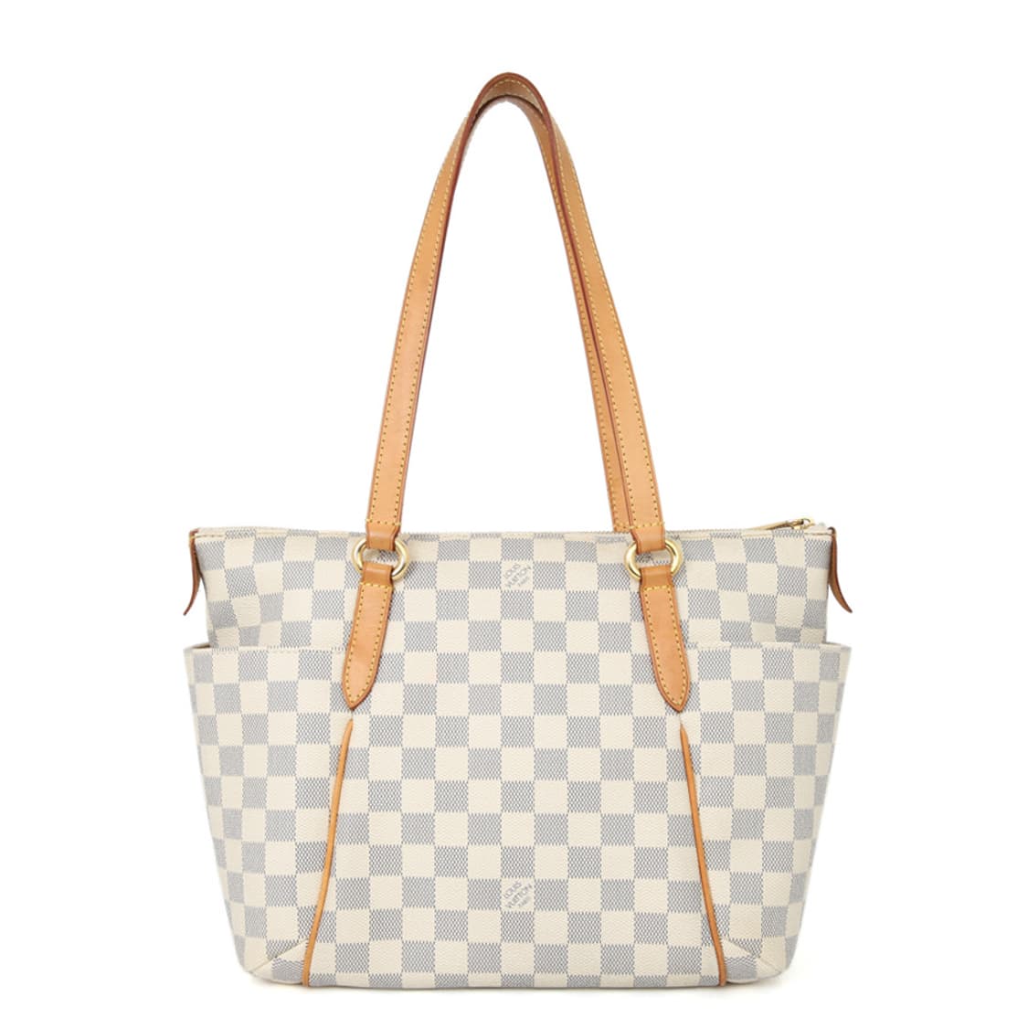 루이비통 다미에 아주르 토탈리PM 쇼퍼백 N51261 상품이미지4