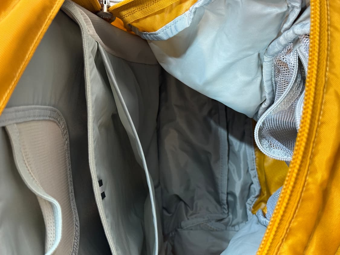 오스프리(Osprey) 퀀텀 백팩 34L 상품이미지7