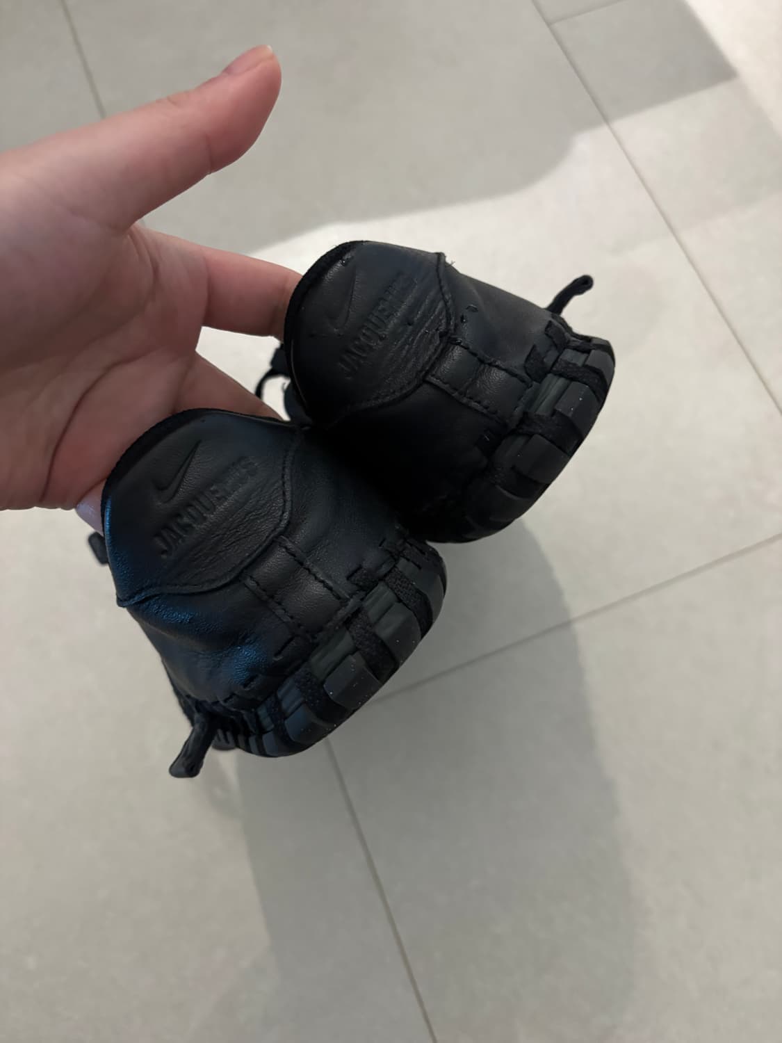 나이키 자크뮈스 포스  상품이미지4