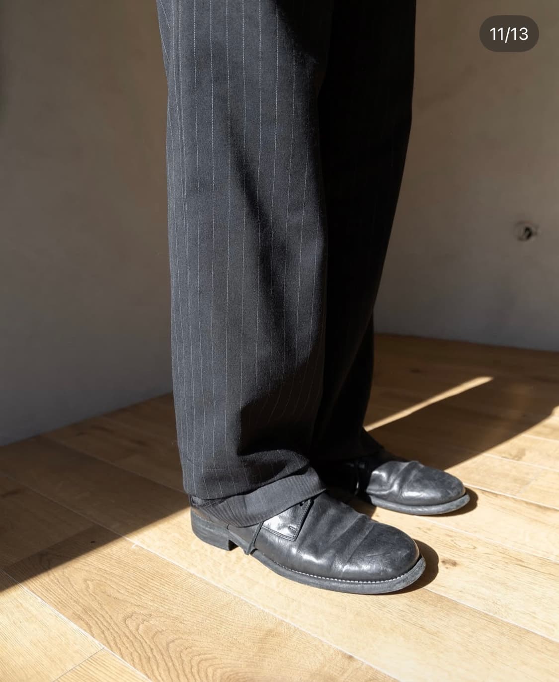 [42.5] 구이디 992 / GUIDI 992 상품이미지7