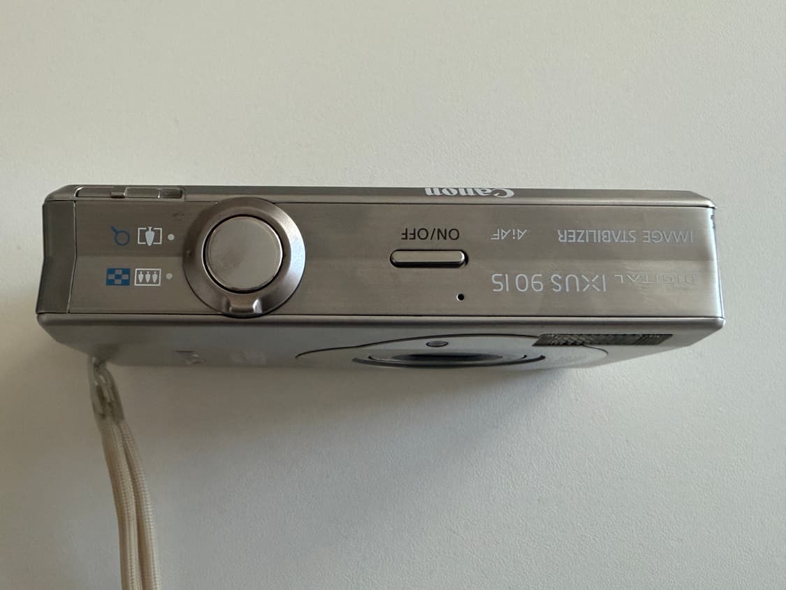 익서스 ixus 90 is 미우미우 디카 상품이미지4