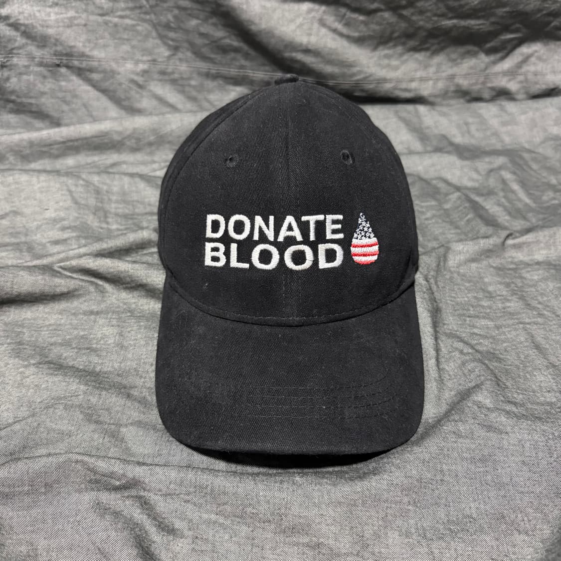Donate Blood Hat 상품이미지5