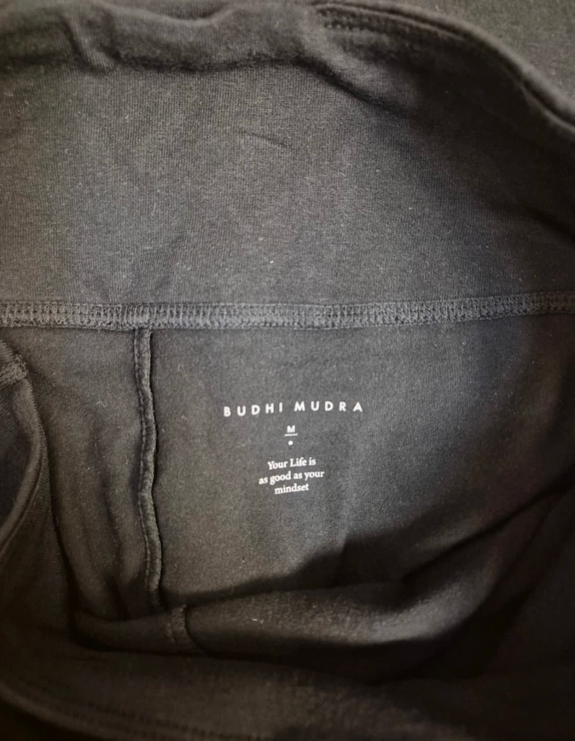 Membagi pants #2 (Black) 상품이미지7