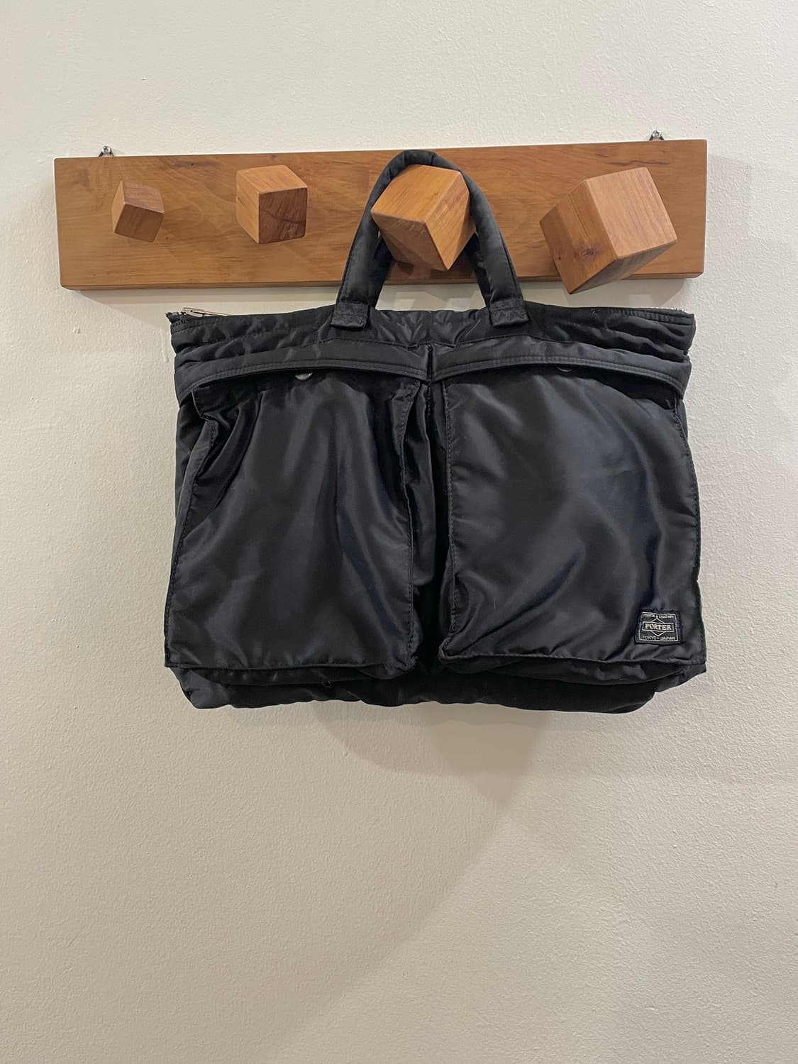 "porter" 토트백 상품이미지1