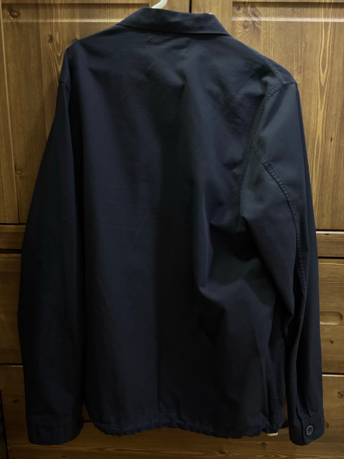 란라 집업자켓 상품이미지3