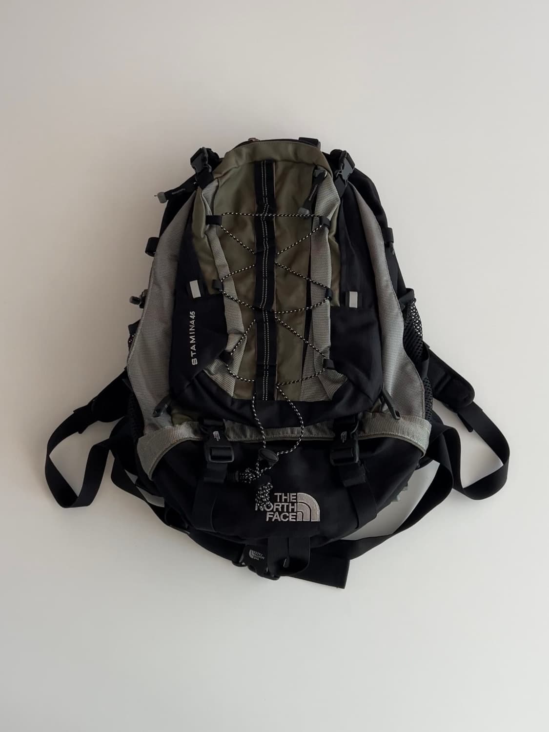 노스페이스 스태미나 45 백팩 상품이미지1