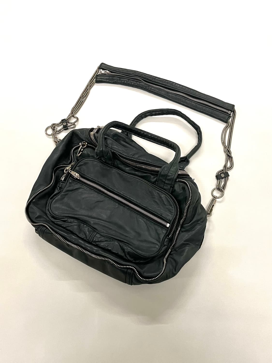 알렉산더왕 체인 유진백 상품이미지2