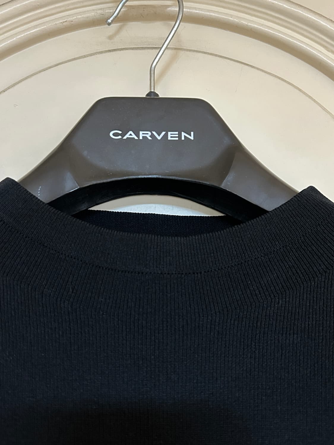 산드로 비스코사 니트 상품이미지4