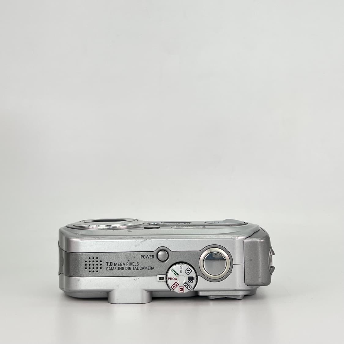 삼성 케녹스 Samsung Kenox D7 실버 상품이미지6