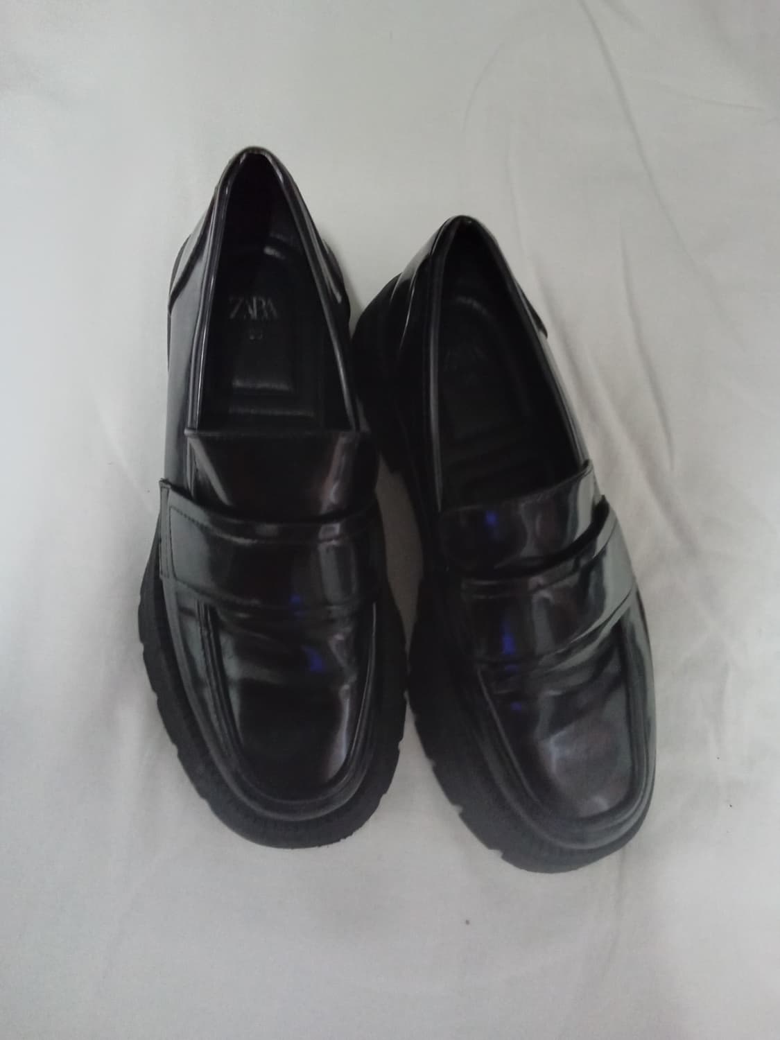 자라 페니 로퍼 상품이미지2