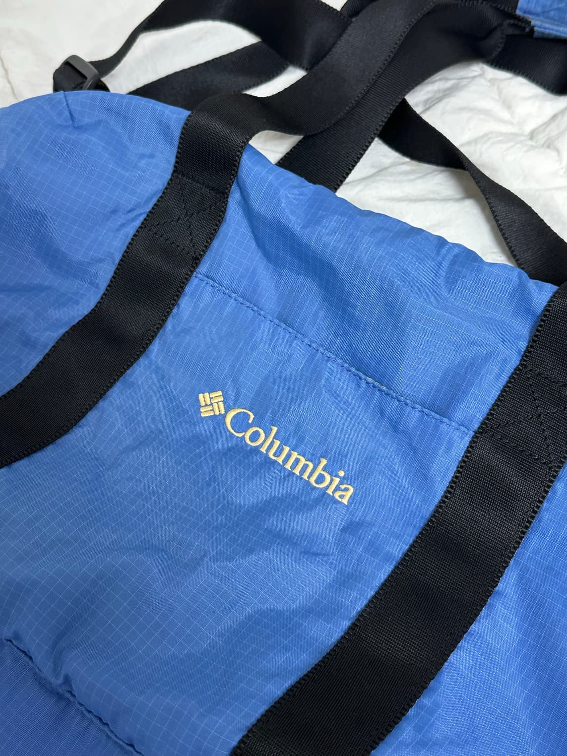 올드 콜롬비아 망치백 크로스백 상품이미지3