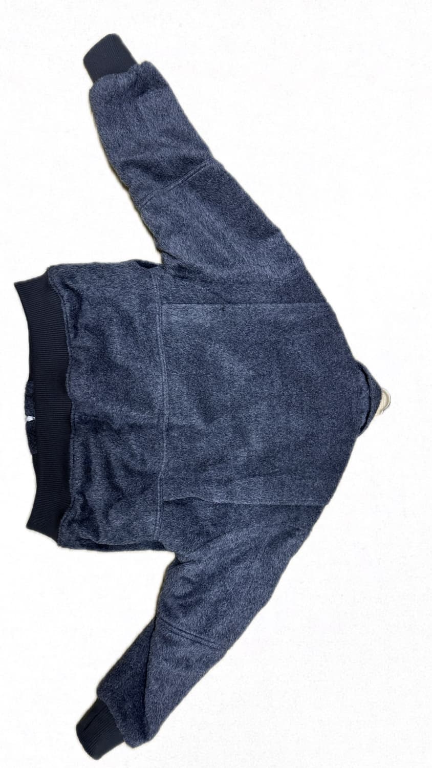 알렌느 알파카 자켓 상품이미지2