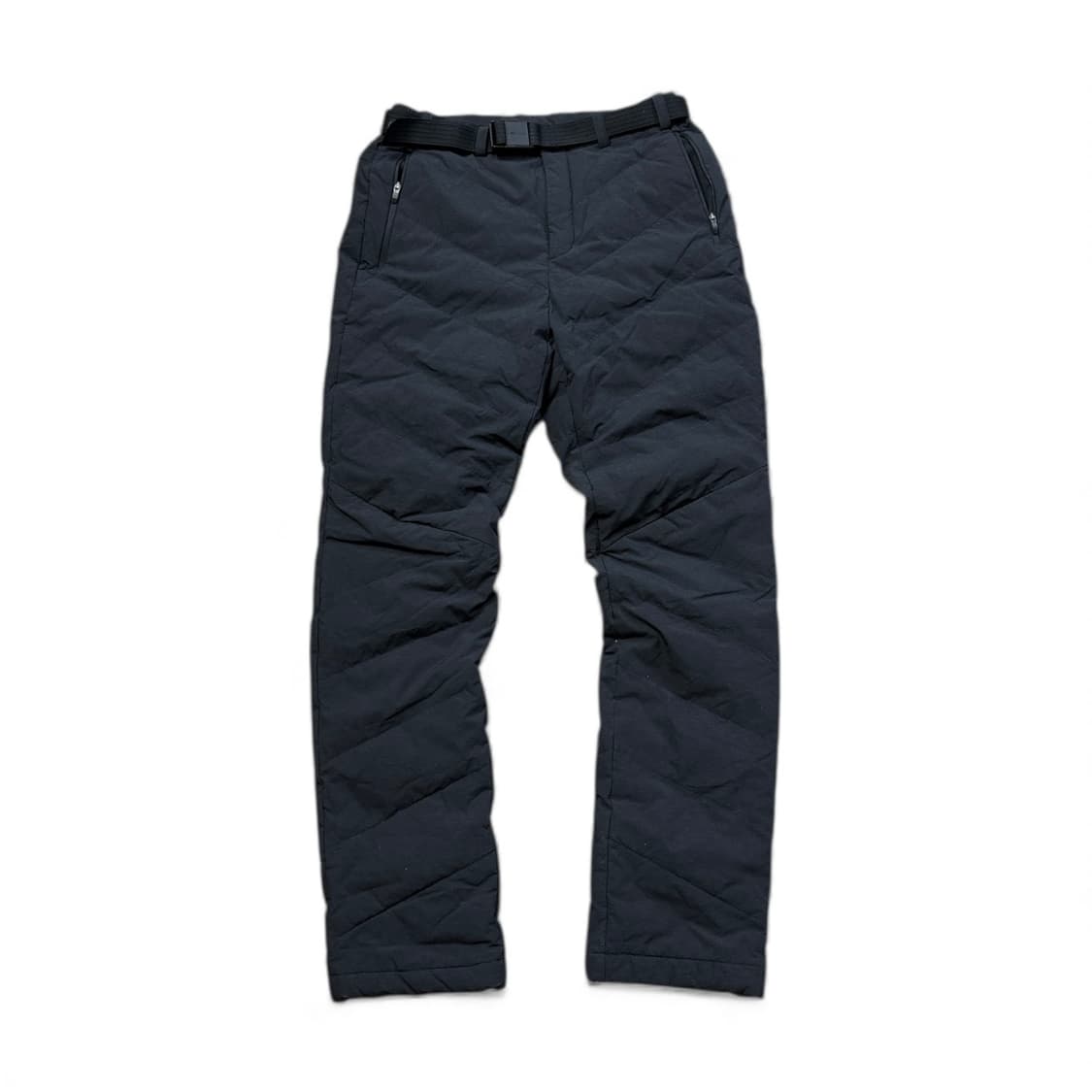 웨스트우드 다운패딩 팬츠 상품이미지2