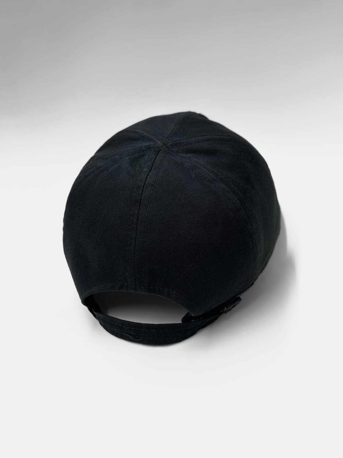 90s 빈티지 아네스베 미니멀 로고 캡 상품이미지6