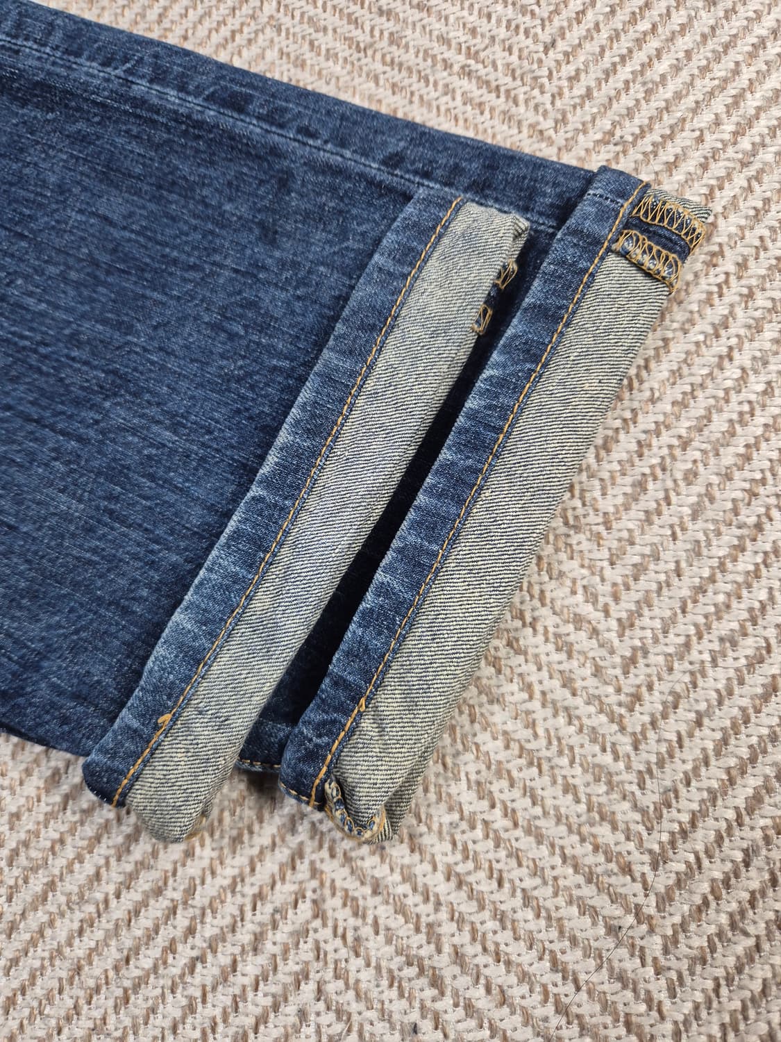 00s 리바이스 501 w32 (A1) 상품이미지5