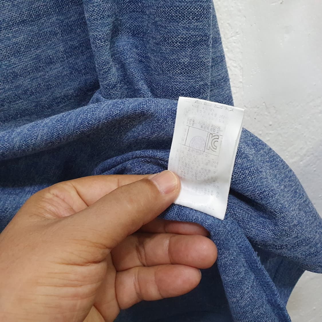 PING 핑 반팔 골프티(105) 상품이미지4