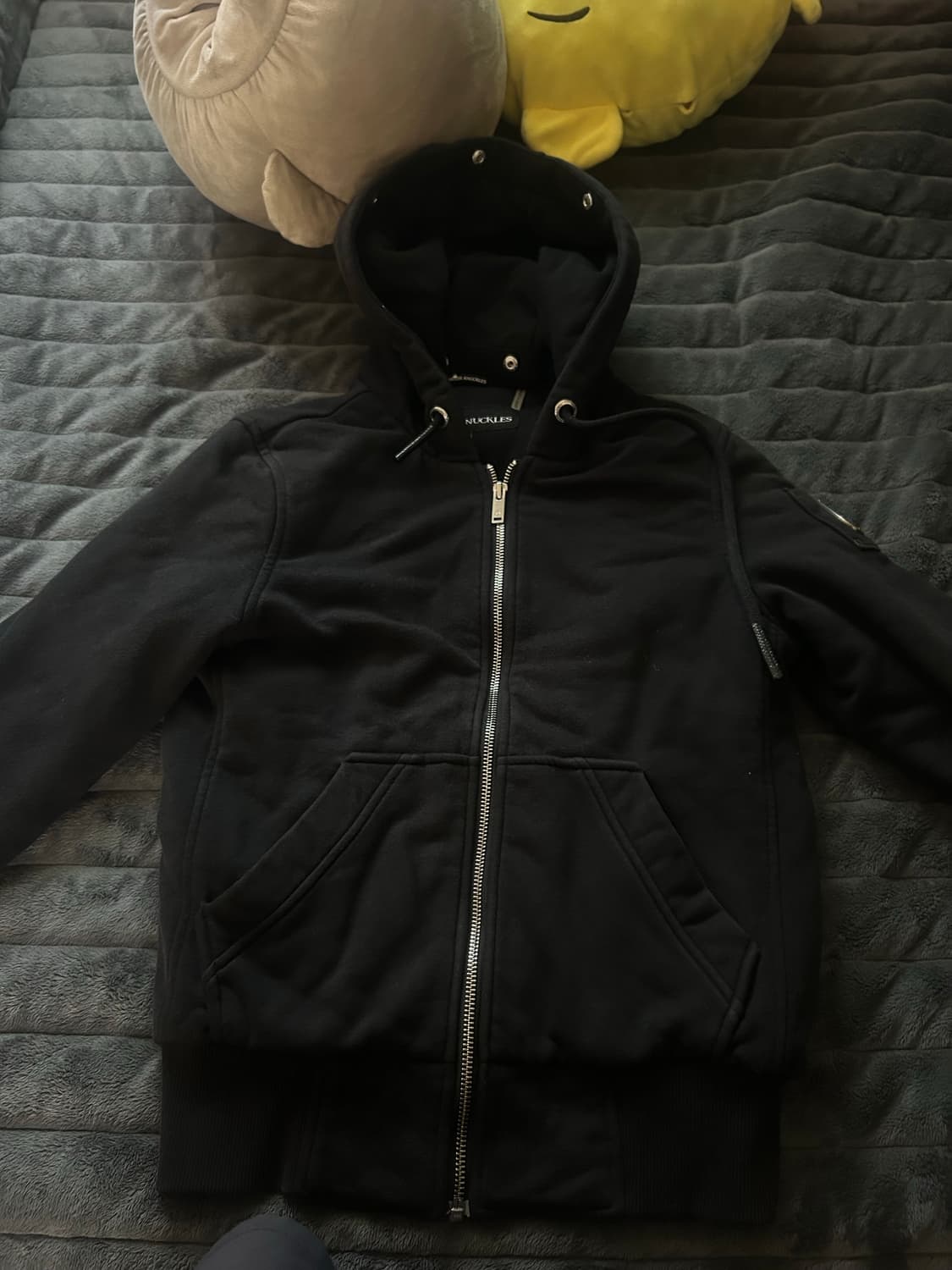 무스너클 버니 xs 상품이미지1