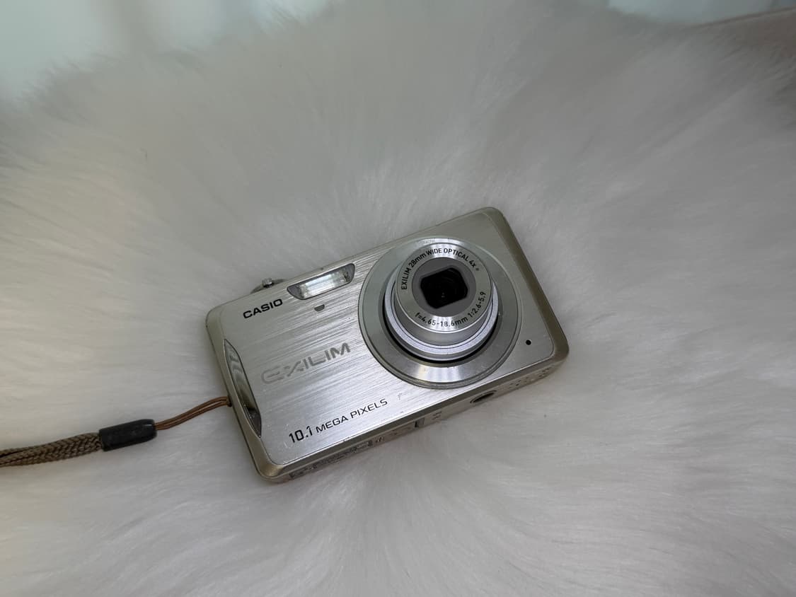 카시오 엑슬림 ex-z270 상품이미지2