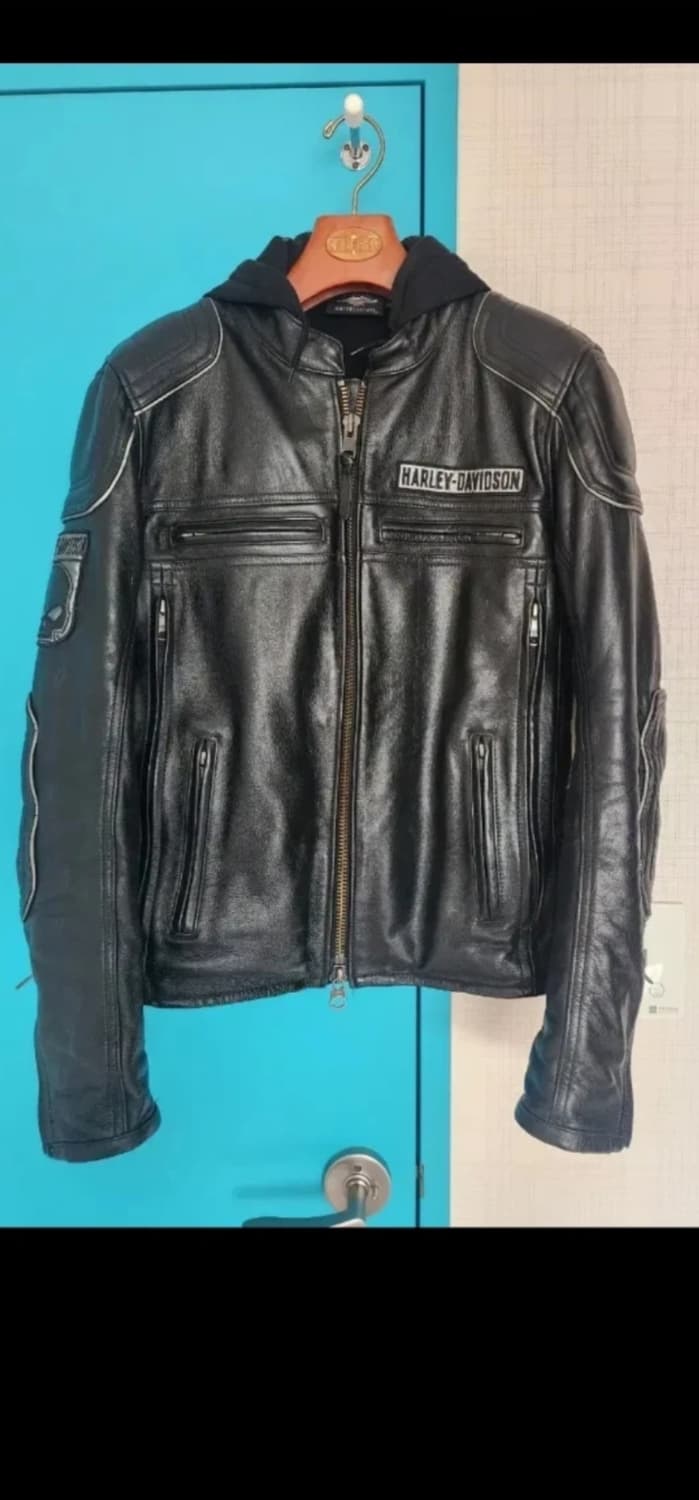 할리데이비슨 오리지널  오로랄 3-in-1 상품이미지1