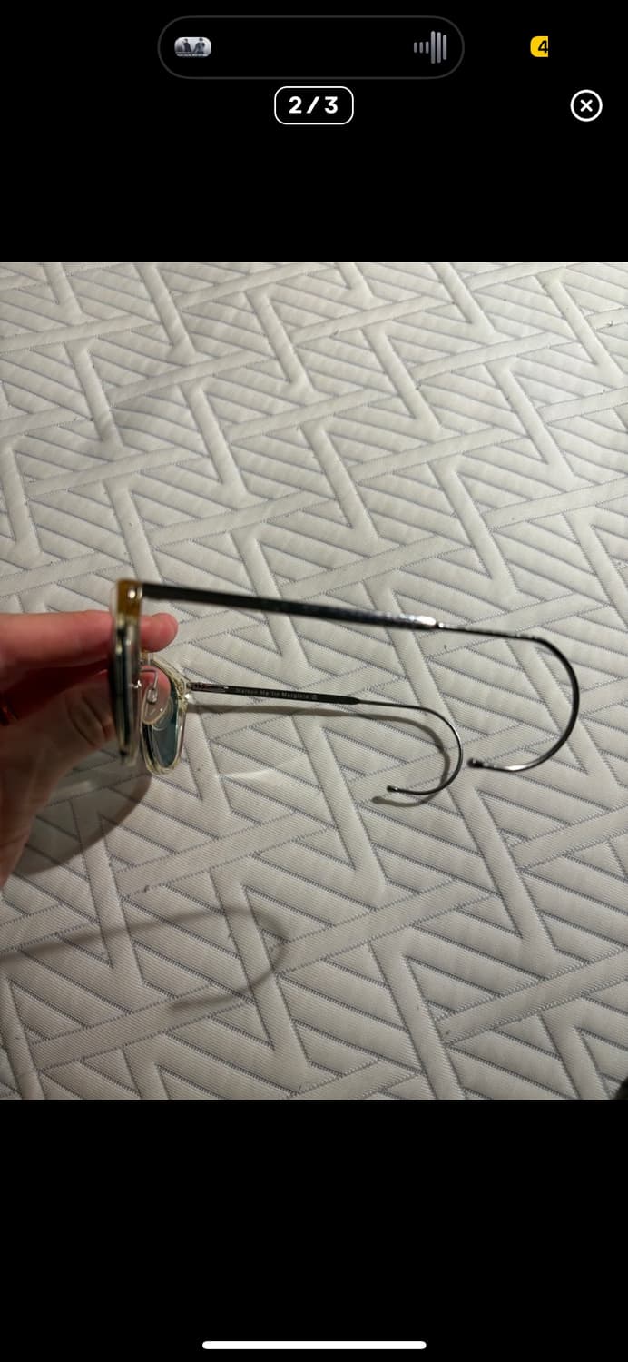 메종 마틴 마르지엘라 선글라스 상품이미지2