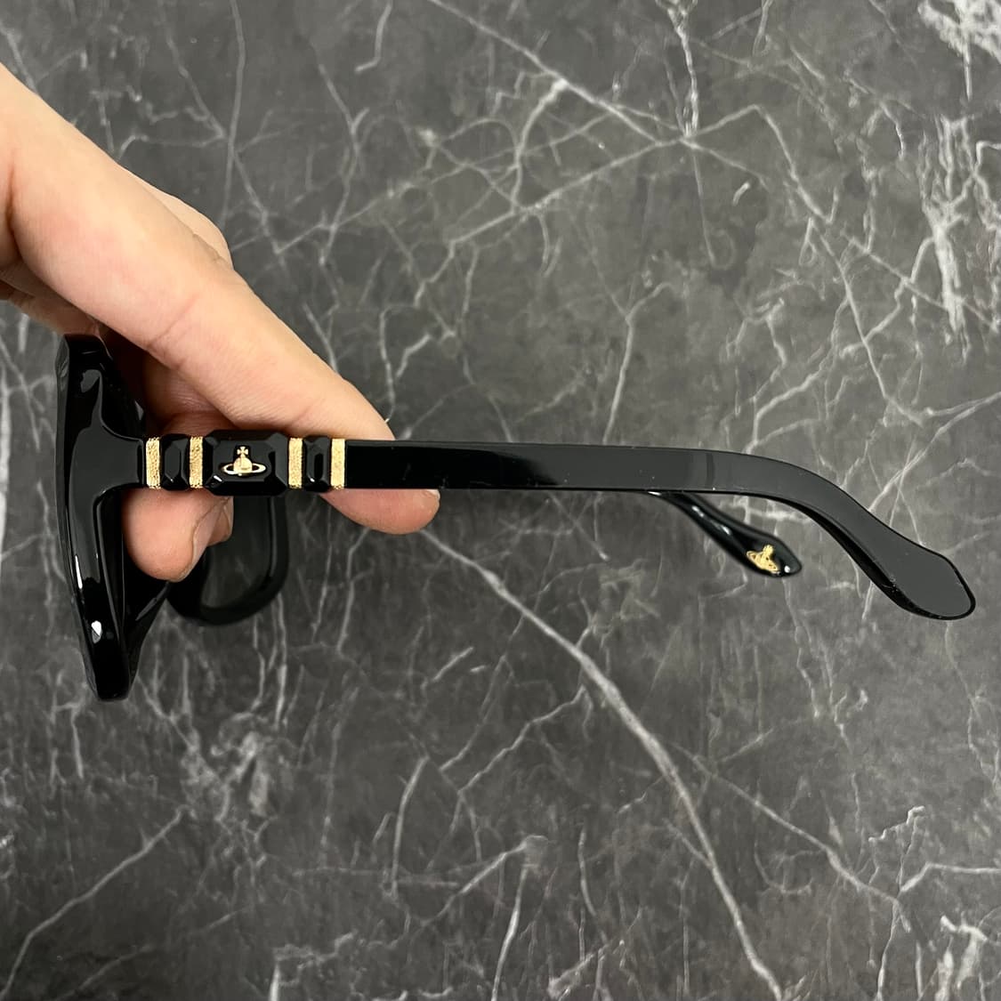 비비안웨스트우드 orb 선글라스 상품이미지7