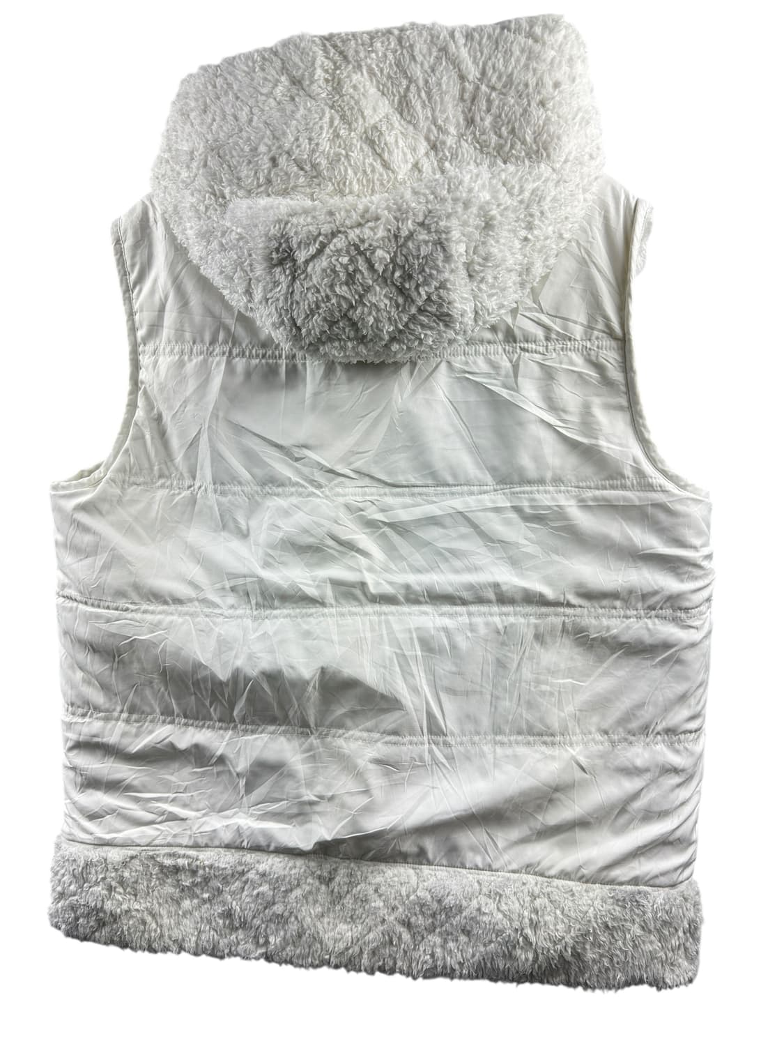 파타고니아 리버시블 후리스 베스트1357 상품이미지4