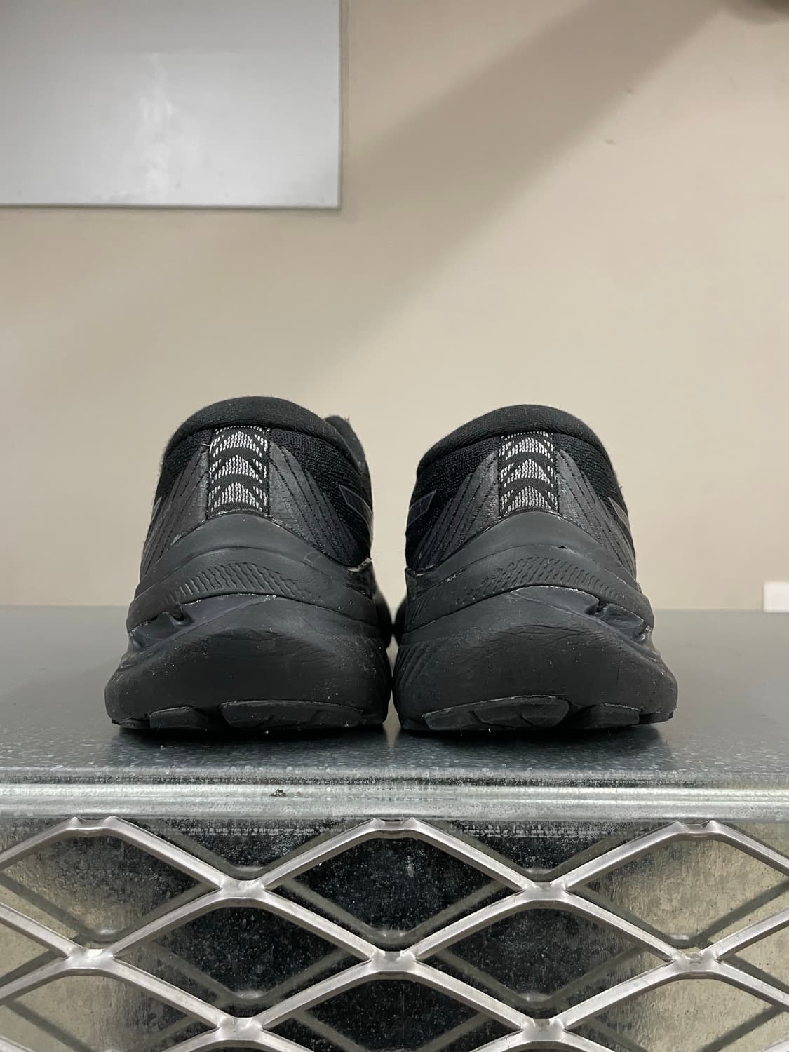 아식스 젤 카야노 29 블랙 260 상품이미지3