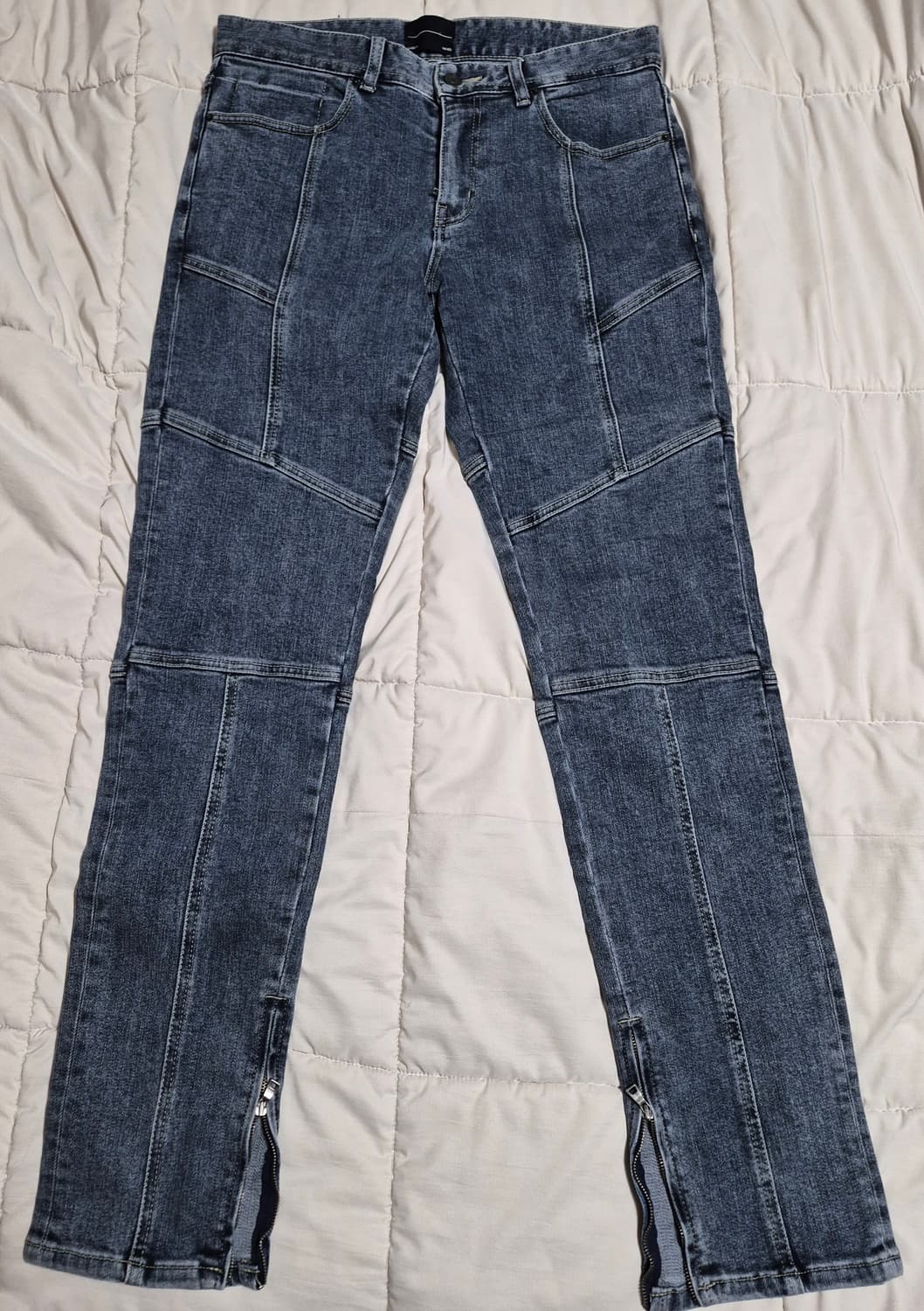하이퍼데님 청바지 및 여러바지 판매합니다 상품이미지4