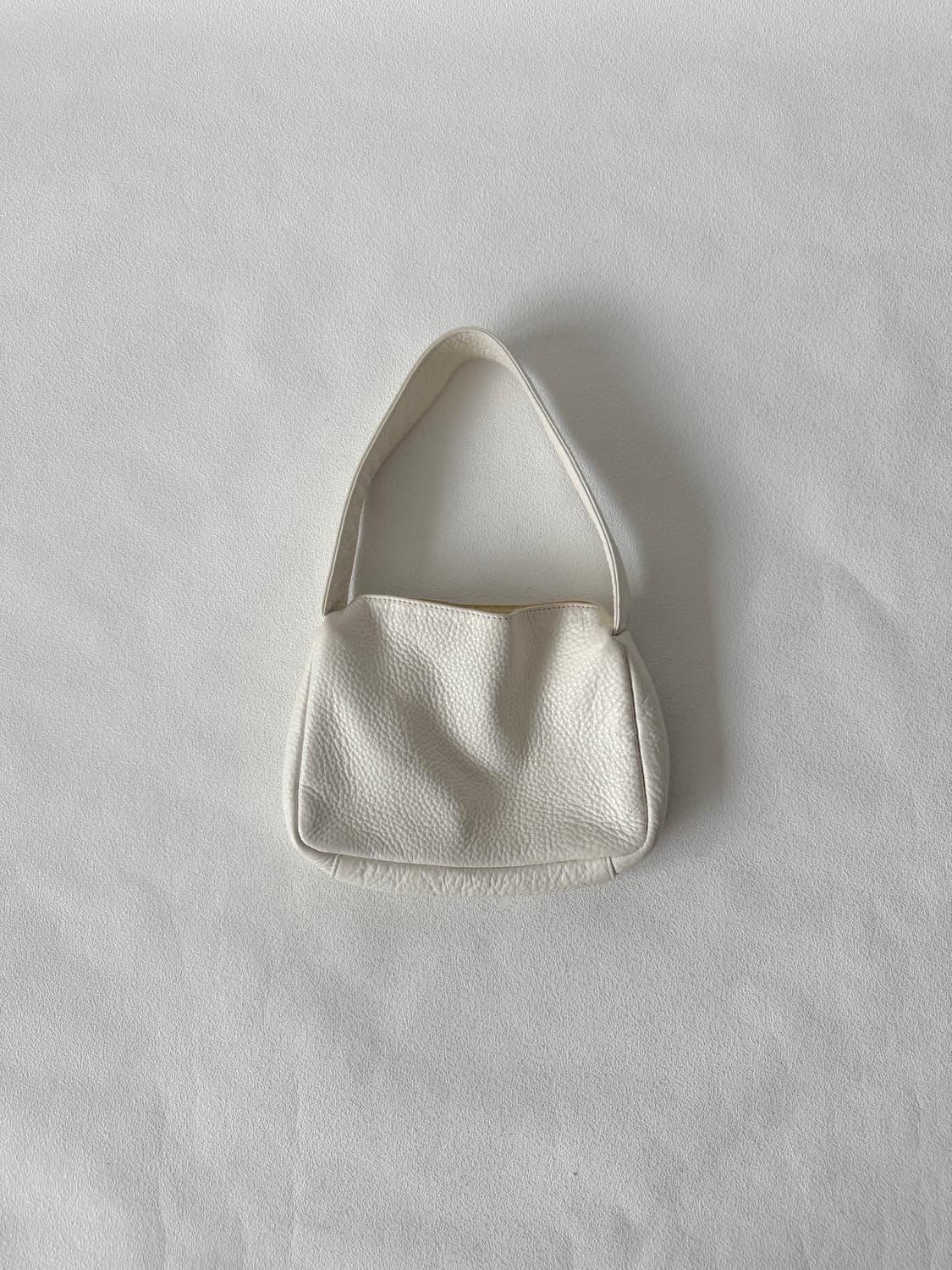 마르디메크르디(MARDI MERCREDI) 레더 숄더백 상품이미지1