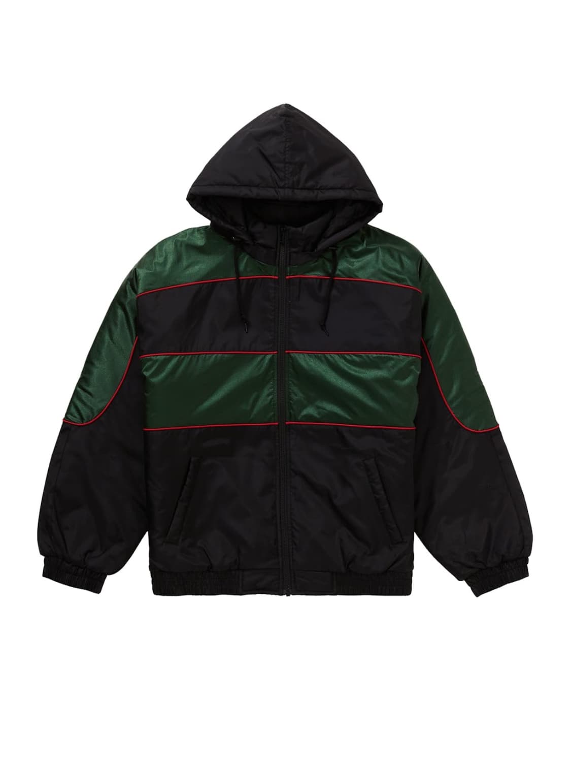 슈프림 패딩 상품이미지1