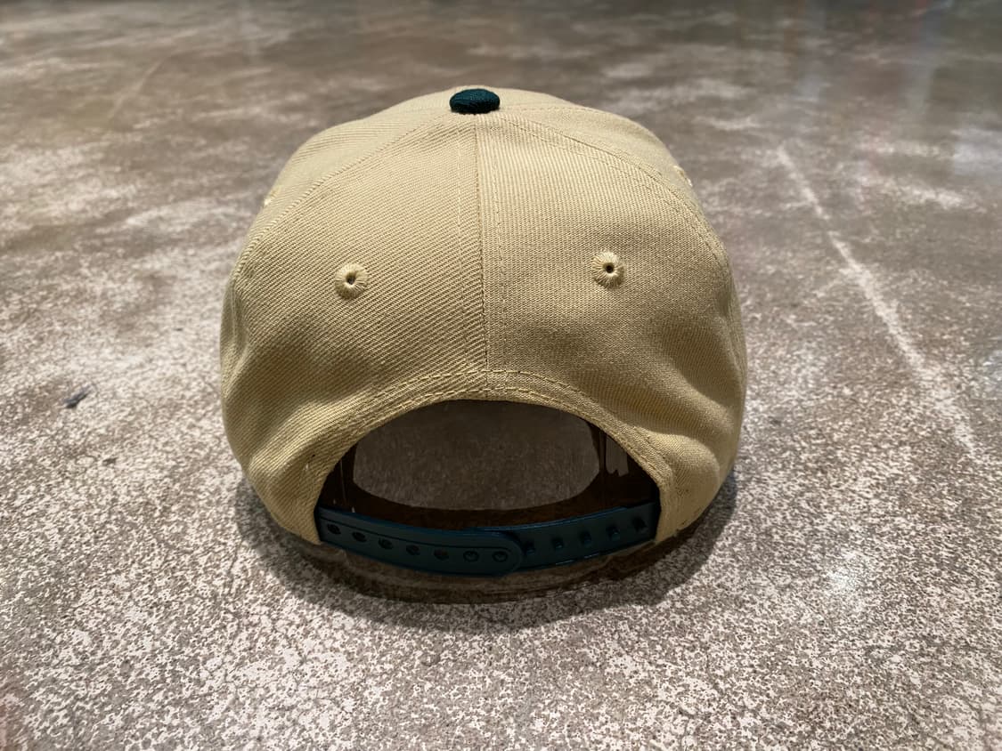 뉴에라 쥬라기공원 스냅백 (유스) 상품이미지6