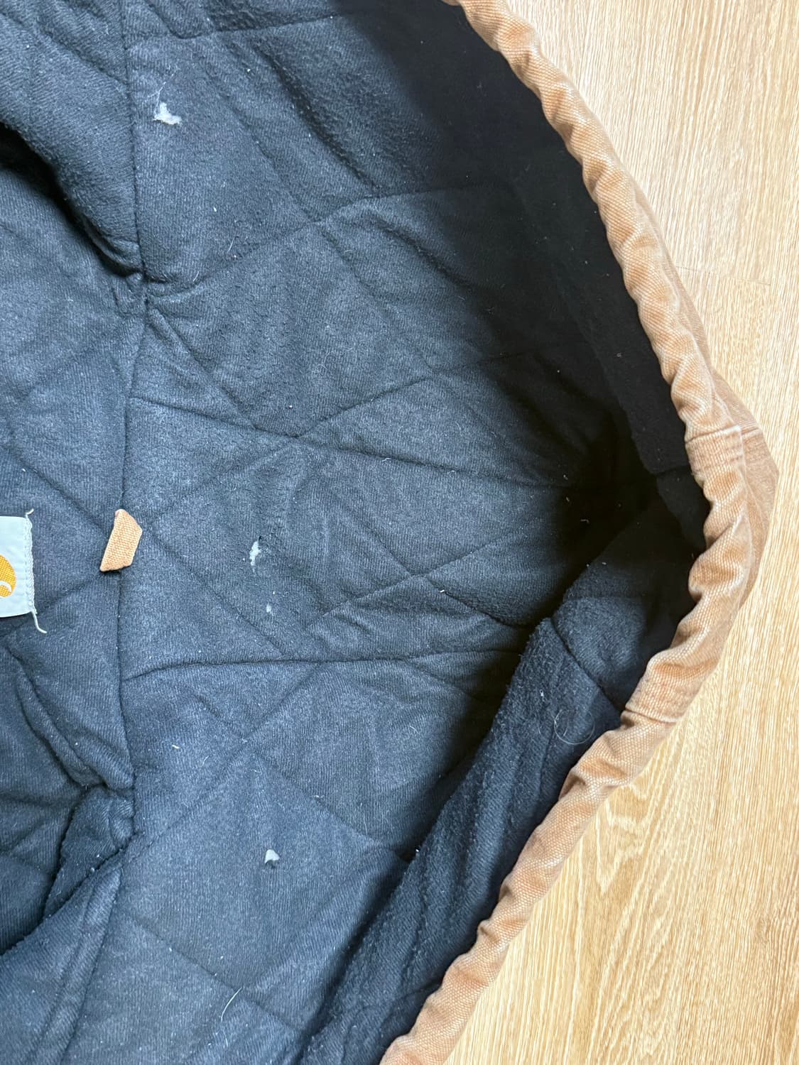 칼하트 j130 xxl 상품이미지3