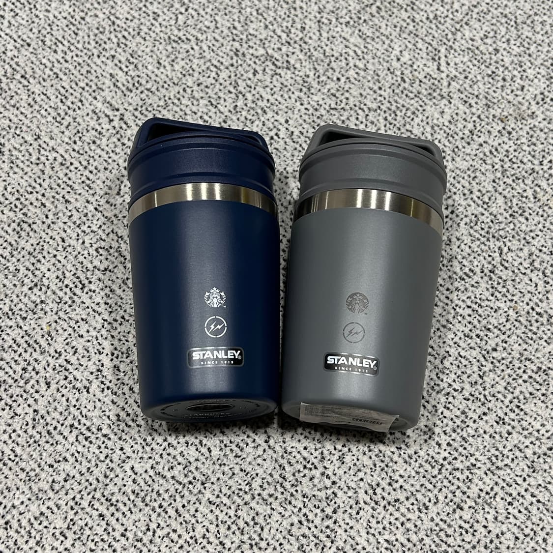 프라그먼트 텀블러세트 상품이미지1